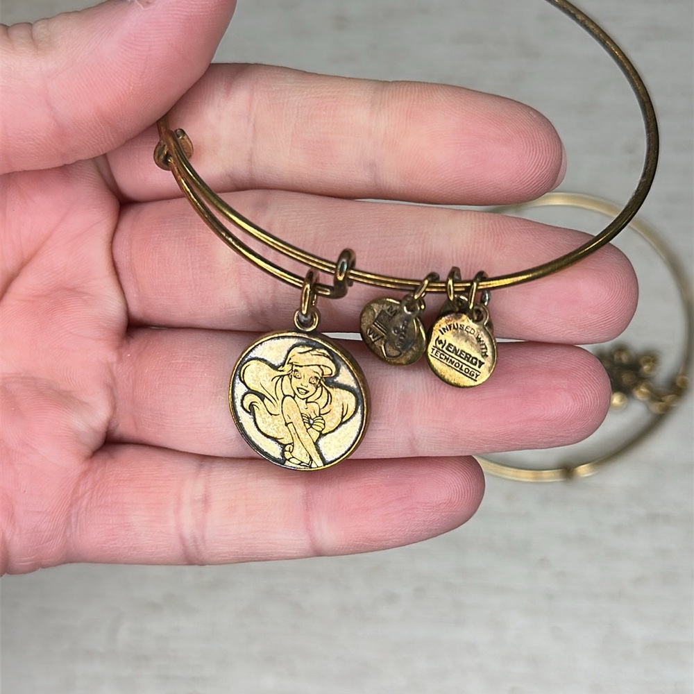 Large Alex and ani bundle - Picture 10 of 11